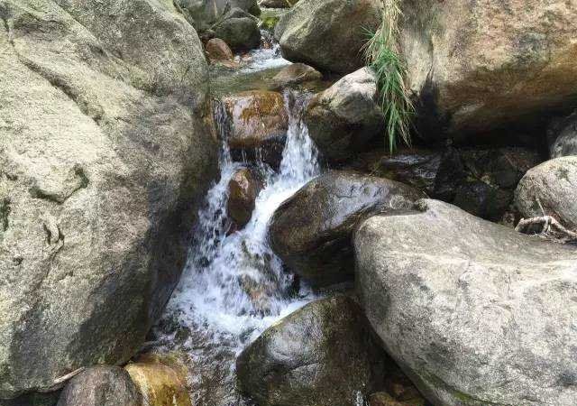 黄有维山水风景水彩写生绘画步骤教程