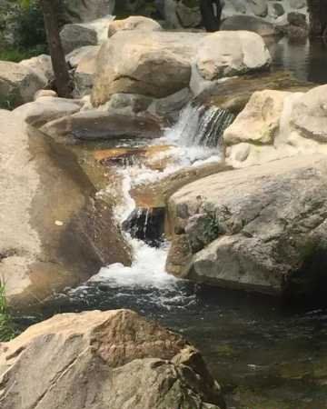 黄有维山水风景水彩写生绘画步骤教程