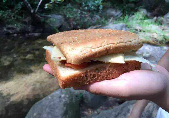 黄有维山水风景水彩写生绘画步骤教程