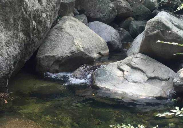 黄有维山水风景水彩写生绘画步骤教程