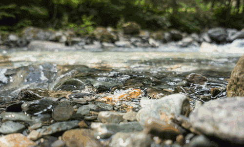 黄有维山水风景水彩写生绘画步骤教程