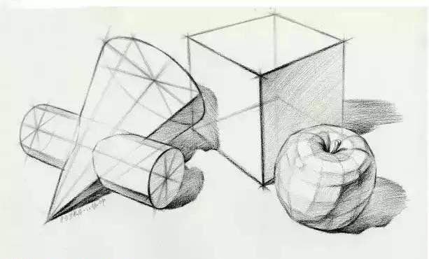 素描考试技巧有哪些？快速通过素描考试方法